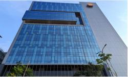 KRC Commerzone Pallikaranai - Block 1